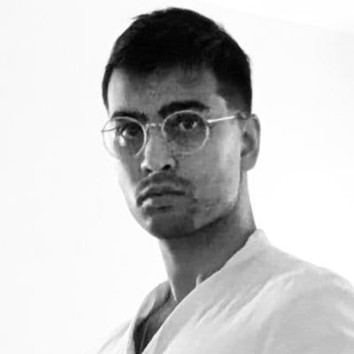 Ali Mirza